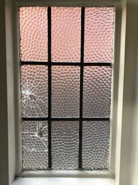 Traditional Window Replacement - Wollaton Vale&comma; Nottinghamshire