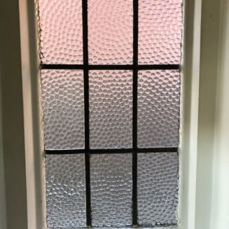 Traditional Window Replacement - Wollaton Vale&comma; Nottinghamshire